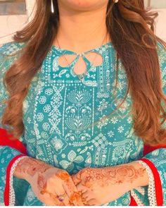 Kurti Back Neck Designs, Neck Patterns For Kurtis, Chudi Neck Designs, Salwar Neck Designs, Gala Design