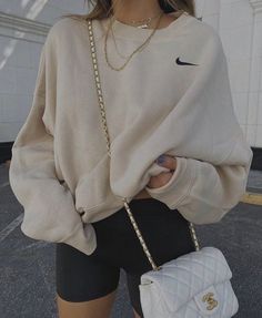 Adrette Outfits, Looks Pinterest, Cooler Look, Causual Outfits, Cute Comfy Outfits, Streetwear Fashion Women, 가을 패션, Fashion Streetwear, Mode Vintage