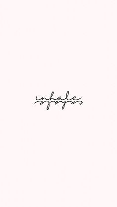 the word grace written in cursive writing on a white background