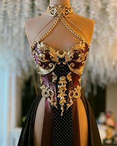 Book Dresses, Fairytale Dress, Fantasy Dress, Looks Chic