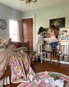 Our Farm | Bryarton Farm Farmhouse Restoration, Up House, Best Mother, Dream House Decor, Child's Room, My New Room, Future Baby, Dream Room, New Room