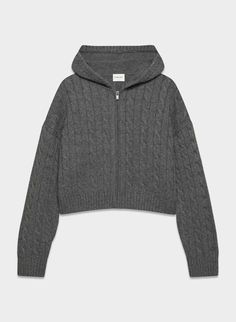 OCTAVIA ZIP HOODIE | Aritzia Sweaters Zip Up, 2024 Wishlist, Hoodie Fits