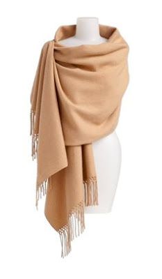 Cashmere Wrap, Scarf Tying, Nothing More, Christian Lacroix, Cashmere Wool, Cashmere Scarf, Look Chic, Scarf Styles