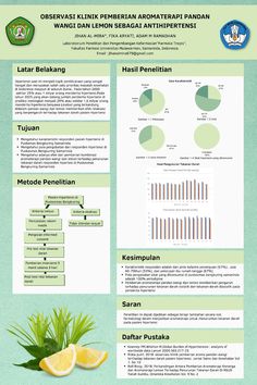 a green and white poster with information about the different types of food items in it