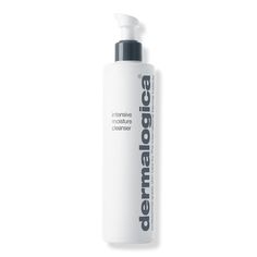 Intensive Moisture Cleanser - BenefitsRemoves make-up, sunscreen, and excess oil from the skin's surfaceThis cleanser is light, creamy, and actively nourishes while removing impuritiesInvigorating extracts of citrus, palmarosa and jasmine refresh tired skin, and it does not strip away or make skin feel tight after washingRinses away easily, leaving skin cleaner, softer and more luminousThis face wash is best for those concerned with dryness, dullness and uneven texture, and loss of firmness and Pre Cleanse Dermalogica, Dermalogica Exfoliant, Daily Microfoliant Dermalogica, Dermalogica Exfoliator, Vital Proteins, Body Skin Care Routine, Clean Skin