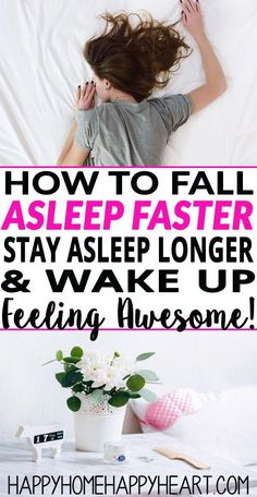 Having trouble sleeping? Check out these ten tips and tricks to help you sleep better and wake up refreshed. How Can I Sleep, Insomnia Causes, Trouble Falling Asleep, Crystal Makeup, Ways To Sleep, How To Sleep Faster, Slaap Lekker, Sleep Remedies