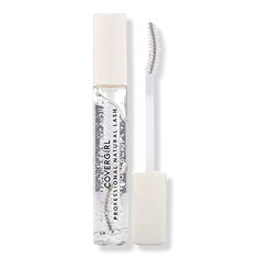 Professional Natural Lash Mascara - CoverGirl | Ulta Beauty Mascara Covergirl, Covergirl Mascara, Clear Eyebrow Gel, Brown Hairstyles, Clear Mascara, Makeup Accesories, Clear Gel, Mascara Makeup, Lash Mascara