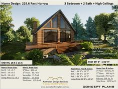 a poster for a home design and remodeling project in north carolina, with information about the details