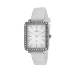 in stock White Dial Watch, White Dial, Pick Up, In Store, Buy Online, Free Shipping, White