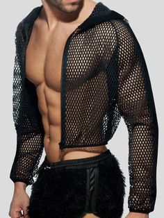 Best Sellers – INCERUNMEN Fishnet Hoodie, Runner Shorts, Mesh Crop Top, Long Sleeve Jacket, Short Long, Sleeve Jacket, Leather Shorts, Long Sleeves Jacket, Pant Shirt