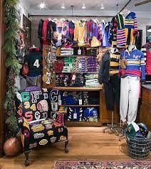 ralph lauren rugby brand - Google Search Retail Display, Visual Merchandising, Wild Cats, Men's Fashion, Pins