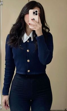 Lawyer Fashion, Everyday Fashion Outfits, Stil Elegant, Elegante Casual, Classy Work Outfits, Stylish Work Outfits, Looks Chic