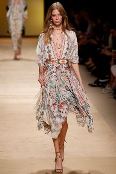 Bohemian Life, Spring 2015 Fashion, 2015 Fashion Trends, Estilo Hippy, Boho Clothes, Stunning Style