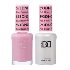 DND DAISY DUO GEL     MADE AND MANUFACTURED IN THE U.S PROFESSIONAL SALON GEL NAIL POLISH WITH MATCHING LACQUER CONTENTS: YOU WILL RECEIVE 1 GEL COLOR AND 1 MATCHING LACQUER .5 FL OZ EACH BOTTLE Please kindly note, DND has recently temporarily updated some of their bottles. There are two different bottle designs. We cannot guarantee which bottle design you will receive. Curable in both LED and UV light CHOOSE FROM OVER 200 AVAILABLE SHADES We have the entire collection available! We offer bulk discounts when you buy 10 or more colors. Please contact us for more information. LASTS UP TO 21 DAYS (IF APPLIED CORRECTLY)  PLEASE KINDLY NOTE THAT THESE COLOR CHARTS MAY REPRESENT A SLIGHTLY DIFFERENT COLOR THAN IN PERSON DUE TO THE IMAGE SCANNING QUALITY AND MONITOR SETTINGS. All items are brand Glossier Nail Polish, Kiara Sky Gel Polish, Gel Lamp, Glitter Gel Polish, Cat Eye Gel, Gel Tips, Essie Nail Polish