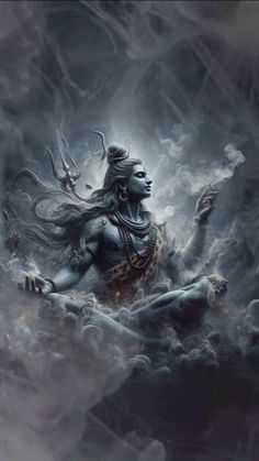 Wallpaper For Mobile, Indian God, Lord Shiva, Shiva, Birds