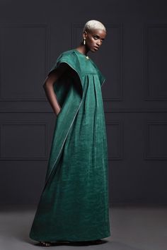 Beyond Design, Yoke Dress, Mode Kimono, Fashion Archive, Maxi Gown, African Print Dresses, Traditional Attire