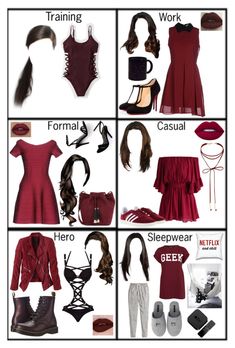 Hogwarts Life, Marvel Oc, Dream Things, Female Outfits, Work Formal