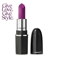 in stock Matte Lipstick, In Store, Buy Online, Pick Up, Mac, Free Shipping