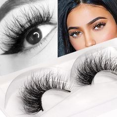 PRICES MAY VARY. 100% Handmade False Eyelashes, Sterilized, & Hypo-allergenic Lashes. High Quality 3D Mink, Natural Black, Luxuriously lighweight. Full lash effect, High quality, Reusable Eyelashes. Designed for comfort & easy to apply, adds the perfect amount of worthy length, volume, & fullness, do not wash. High-end Quality Ganranteed and Great Customer Service Offered. Please Go Back to Us If You Have Any Question Welcome to Veleasha Lashes Store! We Offer A Range of Stunning Mink Lash Style Reusable Eyelashes, Lash Names, Best False Lashes, Lashes Wispy, Best False Eyelashes, Russian Volume Lashes, Lash Style, Full Lashes, Makeup Rooms