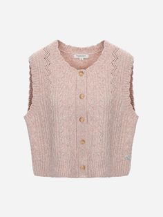 Composition : Melangepink: Shell polyester 28%; nylon 27%; wool 24%; acrylic 12%; cotton 9% pink: Shell polyester 29%; woolColor : CO4 (Melangepink), PK2Country of Origin : Republic of Korea Knitwear, Round Neck, Composition, Cable, Wool, The Originals, Clothes For Women, Pink, Clothes