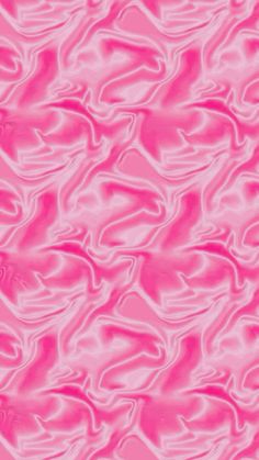 an abstract pink background with wavy lines