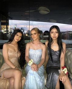 Prom Dress Colors, Prom Prep, Prom Aesthetic, Light Up The Dance Floor, Prom Trends, Colors For 2024, Prom Picture, Popular Prom Dresses