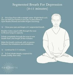 Yoga Breathing Techniques, Mindfulness Therapy, Shadow Work Spiritual, Yoga Teacher Resources, Yoga For All, Yoga Breathing, Kriya Yoga, Meditation Scripts