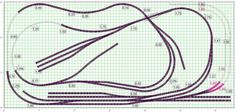 the diagram shows how to draw a shoe with different lines and shapes, including one line