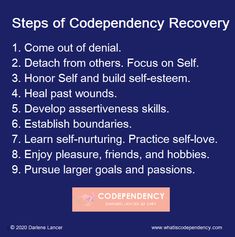 We can feel damaged and broken when we start #recovery and realize the devastation of #codependency. But most of healing is simply learning new skills and self-love. Follow the steps in "Codependency for Dummies" https://www.amazon.com/Codependency-Dummies-Darlene-Lancer/dp/1118982088/ and Raise Your Self-Esteem http://www.whatiscodependency.com/product/how-to-raise-your-self-esteem/ Emotionally Damaged, Assertiveness Skills, Learning New Skills, Life Changing Habits, Christian Counseling, Couples Counseling