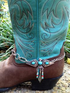 Shoe Refashion, Fashion Cowboy Boots, Purple Boots, Boot Toppers