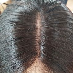 Hair Manifestation, Version Board, Parted Hair, Future Mood, Silk Base Wig, Human Skin Color, Beauty Room Decor, Beauty Room