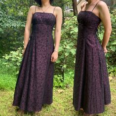 90s Beaded Prom Dress, 90s Dress Prom, 90s Homecoming Dresses, 90s Goth Prom Dress, 90’s Prom Dress, 90s Dresses Formal