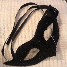 Questions? Leave A Comment Below! Fitted Black Masquerade Mask For Mardi Gras, Black Masquerade Mask For Carnival Evening, Black Evening Masquerade Mask For Carnival, Elegant Fitted Masquerade Mask For Mardi Gras, Elegant Black Masquerade Mask For Mardi Gras, Elegant Black Masquerade Mask For Party, Black Adjustable Masquerade Mask For Party, Adjustable Black Masquerade Mask For Parties, Fitted Black Eye Mask For Masquerade