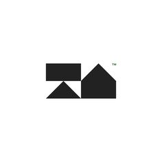 the logo for an architectural firm