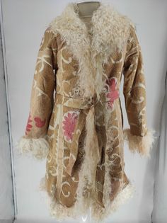 Womens Jackets, Beautiful Boots, Vintage Cotton, Hippie Style