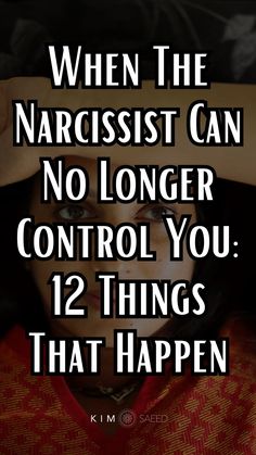 Learn how to navigate the narcissist losing control over you like a kung fu master.   Specifically:  What’s going on in the narcissist’s mind when this happens;The twelve most common reactions the narcissist will engage in;Examples of real-life scenarios where narcissists gained the upper hand (and how to avoid this);Tips for when you share custody with the narcissist.  What can you expect?  Let’s unpack this question. Causes Of Narcissism, Kung Fu Master, Healing From A Breakup, Behavior Quotes, Losing Control, Low Self Confidence, Narcissism Relationships, Manipulative People, Narcissistic People