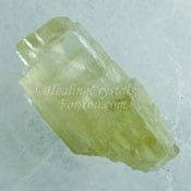 Hiddenite Love Gratitude, Deep Meditation, Rock Collection, Chakra Stones