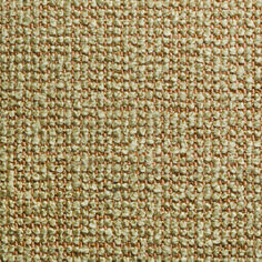 a close up view of the texture of a tweed fabric