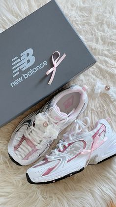 Product Code: GR530RK New Balance 530 Pink Outfit, Skandinavian Fashion