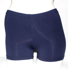 Modest cut dance shorts. Longer in girth for better coverage on waist. Great for dance, gymnastics and more. Great color for cheerleader and dance. Fitted Blue Boxer Briefs With Built-in Shorts, Stretch Bottoms With Built-in Shorts For School, Navy Fitted Bottoms With Built-in Shorts, Stretch Athletic Shorts With Built-in Shorts For Cheerleading, Stretch Solid Bottoms For Cheerleading, Stretch Biker Shorts For Cheerleading, Fitted Biker Shorts For Cheerleading, Fitted Blue Short Boxer Briefs, Blue Cheerleading Shorts