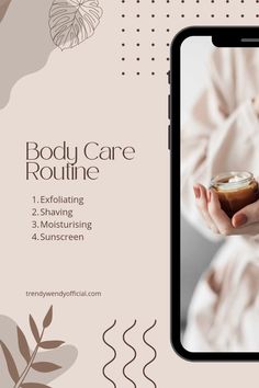 Learn how to take care lf your body with simple steps. Cold Shower, Take A Shower, Mental Wellness, How To Take, Body Skin, Body Skin Care, Skincare Routine