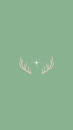 Antlers with a star between them. Stag Of Terrasen, Throne Of Glass Asterin Blackbeak, Tog Wallpapers Iphone, Bookish Apple Watch Wallpaper, Throne Of Glass Cover Art, Throne Of Glass Stag Tattoo, Tog Backgrounds, Sjm Wallpaper Iphone, Throne Of Glass Iphone Wallpaper