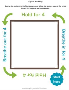 Regulation Station, Star Breathing, Kids Emotional Regulation, Breathing Activities, Nurture Room, Calm Box, Student Wellness, Square Breathing, Kids Coping Skills