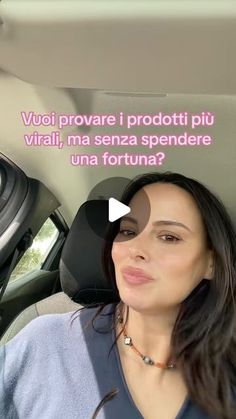 Sara Pozzi on Instagram: "Con le mini taglie, da Sephora, puoi provare alcuni prodotti virali che ti incuriosiscono ad un prezzo piccolo
🌟Haus Labs-il nuovissimo olio ibrido per labbra, uno traslucido e l’altro colorato, 2 mini taglie al prezzo di uno intero, per una lucentezza non appiccicosa.
🌟Airbrush Flawless Finish Charlotte Tilbury-l’iconica cipria della zia Carlotta da portare sempre con te, in formato viaggio, una polvere sottilissima adatta anche al contorno occhi.
🌟Hydro Grip Milk Makeup-il primer verde di Milk che ti fa attaccare e restare attaccato alla faccia il make-up per tutto il giorno, a me sembra che doni anche un bell’effetto glow.
🌟Dream Coat-Effetto decisamente wow con questo spray per capelli, luce pura e dimezza i tempi di asciugatura ( così dicono, questa cosa Milk Makeup, Charlotte Tilbury, Sephora, Make Up, Makeup