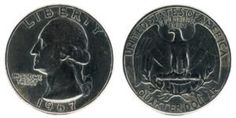 an image of the back and side of a coin