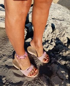 Birkenstock, Clogs, Women Jewelry, Sandals, Celebrities