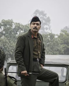 Sam Manekshaw, Tv Shows To Watch, National Defence Academy, Indian Army Wallpapers, Army Look, Raveena Tandon, Vicky Kaushal, Field Marshal, Shows To Watch