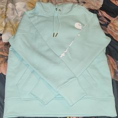 Brand New Without Tags Washed But Has Not Been Worn Cute Carhartt Sweatshirt, Carhartt Hoodies Womens, Carhartt Women's Outfit, Light Blue Carhartt Hoodie, Womens Carhartt Hoodie Yellowstone Heather, Light Blue Hooded Sweatshirt With Kangaroo Pocket, Carhartt Hoodie, Outfit Hoodie, Carhartt Jacket