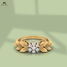 Colour Jewellery, Wing Ring, Diamond Rings With Price, Gold Jewelry Outfits, Antique Gold Jewelry Indian, Gold Mangalsutra Designs, Diamond Rings Design, Indian Jewellery Design Earrings