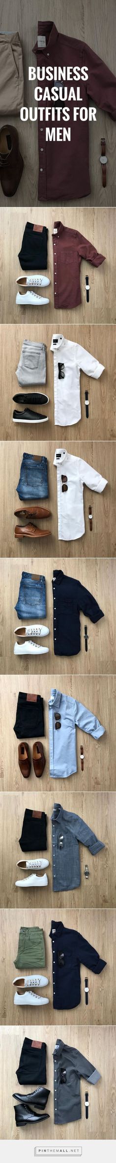 Business Casual For Men, Business Casual Outfits For Men, Casual For Men, Business Casual Attire For Men, Mens Business Casual Outfits, Outfits For Men, Men Fashion Casual Shirts, Stylish Men Casual, Mens Fashion Blog